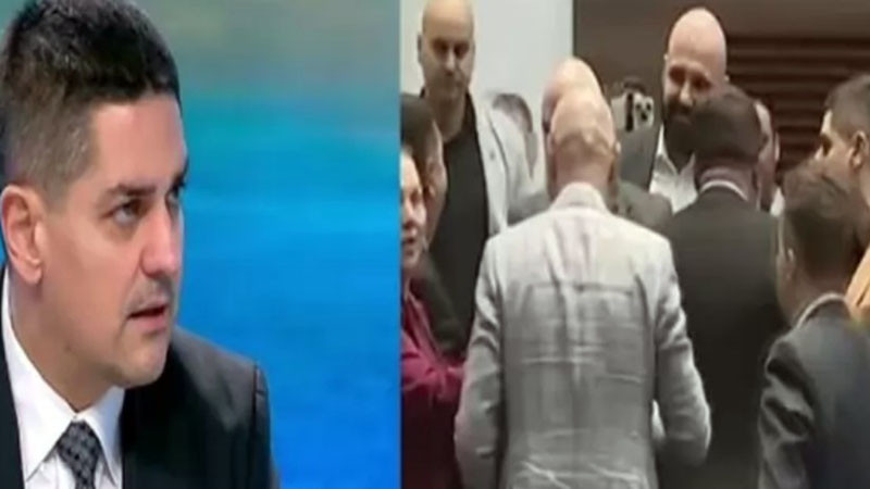 Шкварек: Журналистите имат право на пълна редакторска свобода, а ние - да забелязваме каква е тя