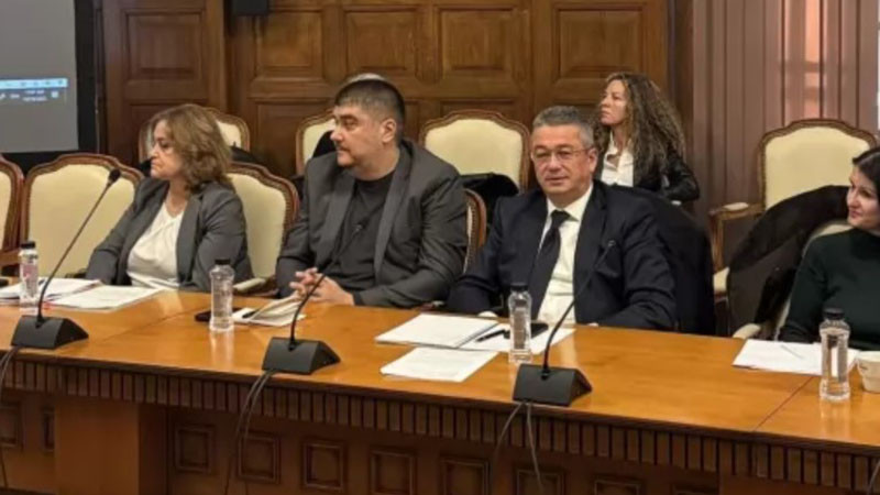 Неджми Али: Евродепутатите ни да се обединят за гарантиране на бюджет от всички фондове на ЕС