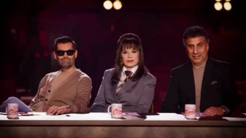 Аня Пенчева ще избира кой ще играе Стоичков в биографичния филм за него