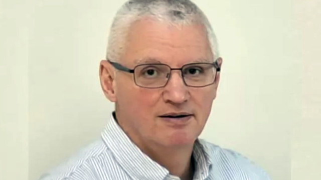 Христо Генчев баща на деца учещи в училището Когато за