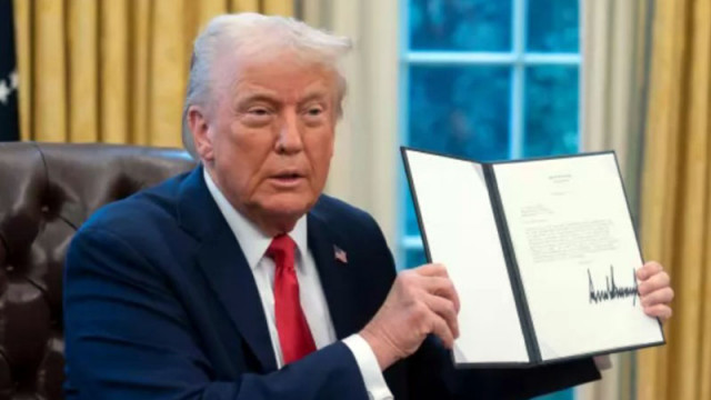 Здравното министерство на САЩ обяви днес серия от мерки имащи