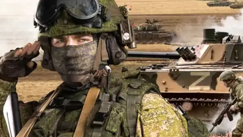 Украински Телеграм канал: Предстои мащабна руска операция към Одеса и Николаев