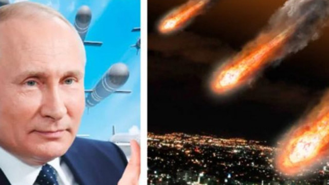 На 17 декември руският президент Владимир Путин обяви на заседание