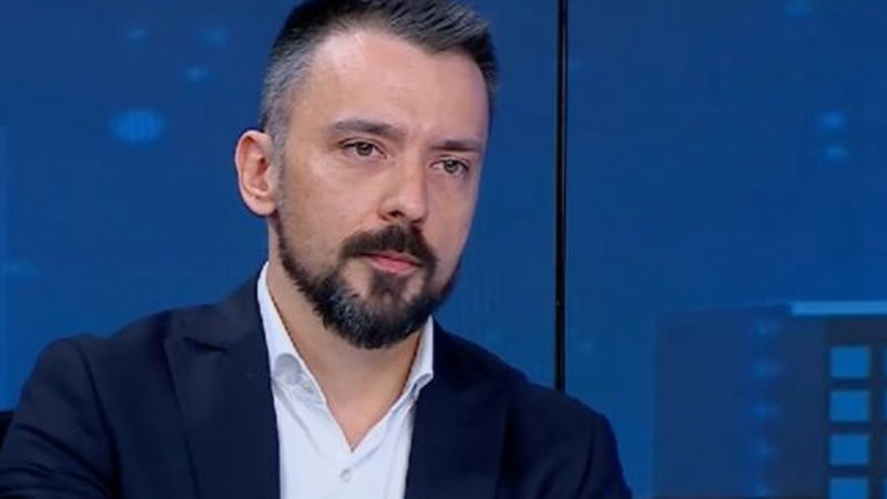 Шкварек: Последният протест - най-обикновено, скучно откриване на партийна кампания