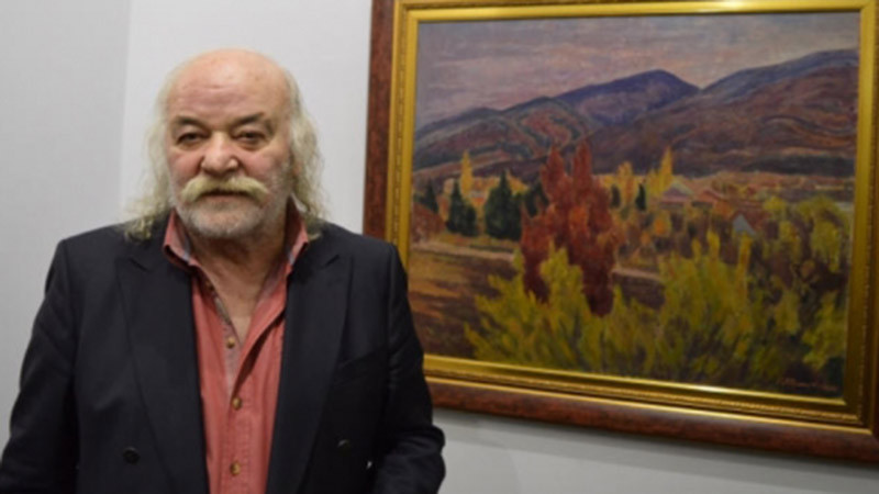 Общественици: Боян Радев е патриарх на българския спорт и изкуство