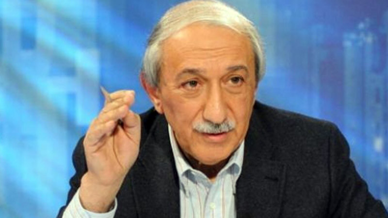 Кеворк Кеворкян: Памет за Боян