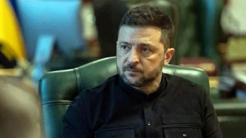 Зеленски: Украйна получи гаранция за финансова сигурност за следващите години