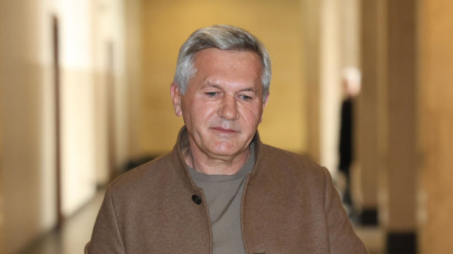 Фондация ЦСКА Червени сърца с председател Валтер Папазки е новият