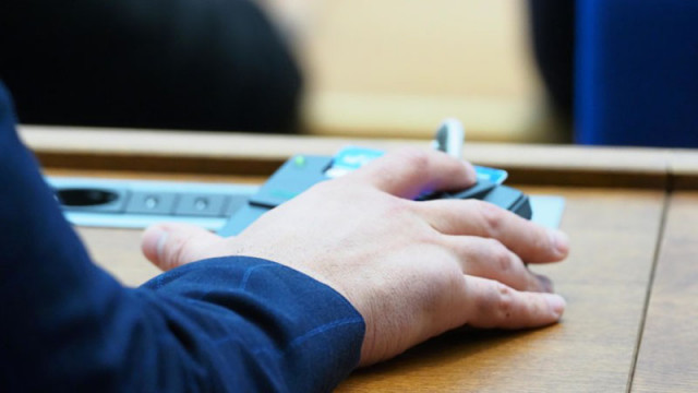 Депутатите приеха на първо и второ гласуване споразумението за принос