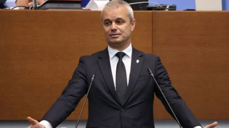 „Възраждане“ отново внася искане до КС за отхвърленото предложение за референдум