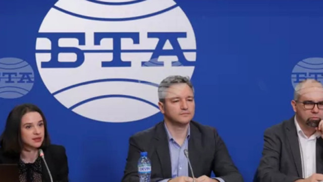 Над 55 от българите имат положително отношение към Европейския съюз