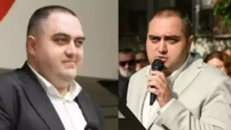 Прокуратурата иска постоянен арест за директора на училището в София с камери в тоалетните