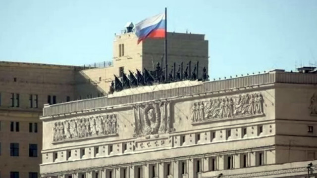 Документът е публикуван на портала за правни актове Правителството на