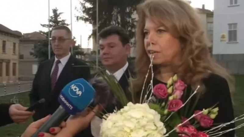 Илияна Йотова: Твърде вероятно е промените в конституцията да ни докарат до блокаж