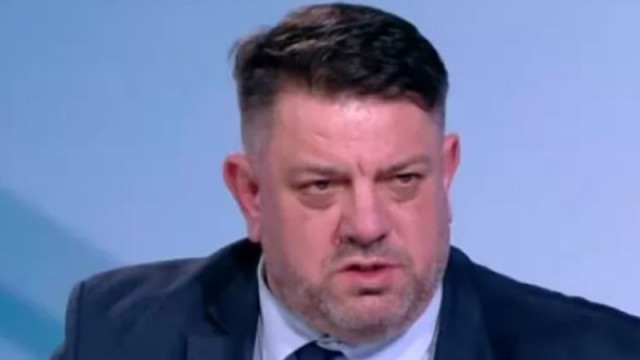 Ако получим третия мандат за съставяне на правителство от президента