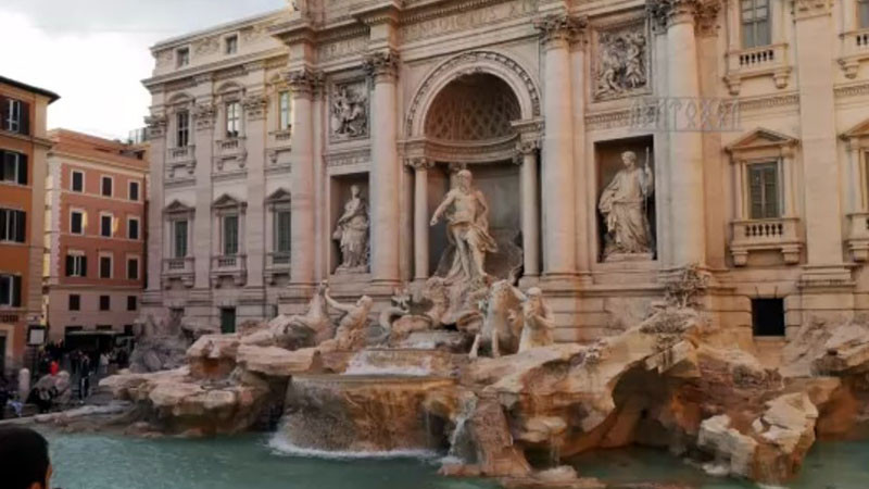 Туристите ще трябва да плащат по две евро от февруари