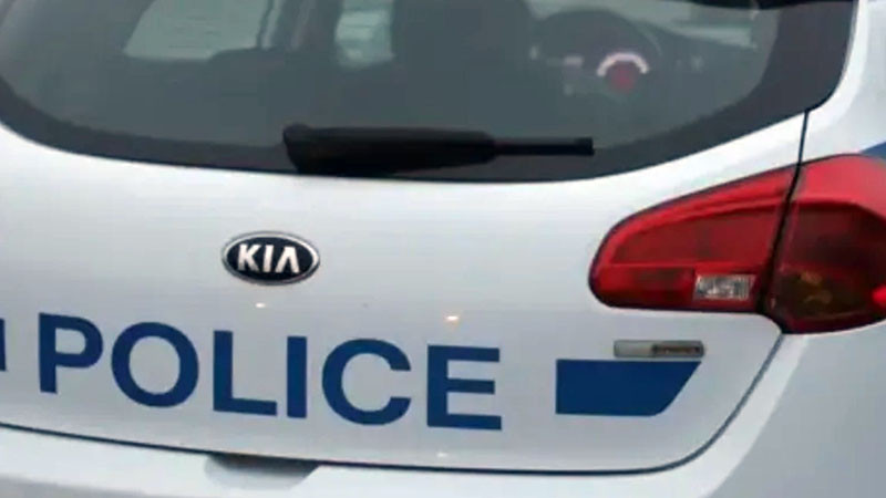 Задържаха мъж за разпространение на детска порнография