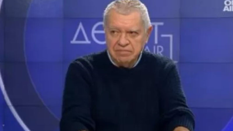 Проф. Михаил Константинов: Румен Радев няма да излезе на политическия терен