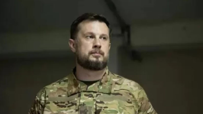 Генерал от ВСУ за пращането на сгафили офицери в пехотата:Трябва да знаят цената на грешните решения