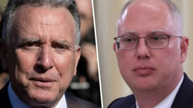 В Маями се състоя нов кръг преговори между САЩ и