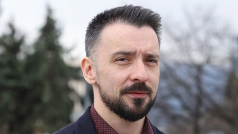 Шкворек: За Цънцарова има една добра, правилна позиция - на ППДБ и една кофти - на всички останали