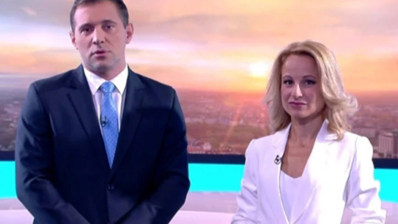 Водещите на „Тази сутрин“ са безпристрастни журналисти, колкото аз съм безпристрастен анализатор