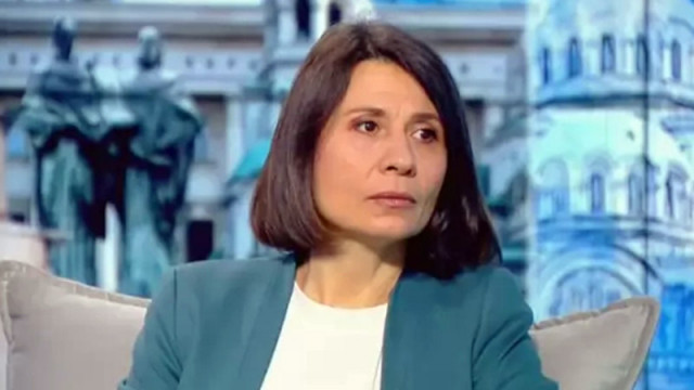 Президентът не трябва да прави жестове това не е негова