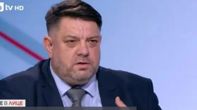 Ние не се срамуваме за участието си в това правителство