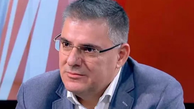 Тази седмица на практика заработи държавната верига Магазин за хората