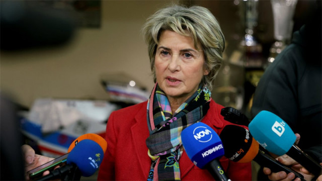 Адвокатите на Весела Лечева обявиха че решението на Софийския градски