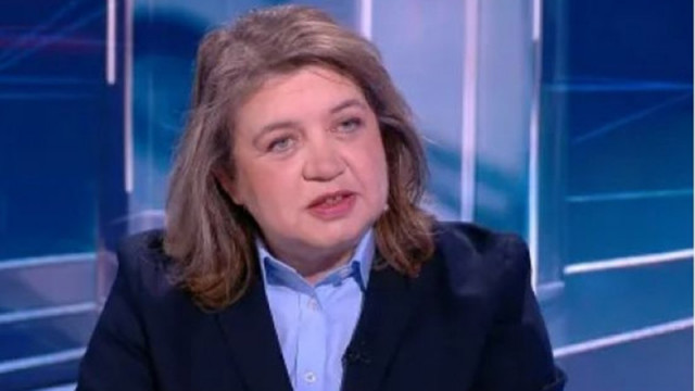 Бившият председател на НС е шокирана от лицемерието което наблюдава