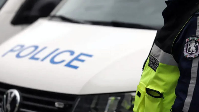 18-годишно момиче загина при катастрофа край село Казашко