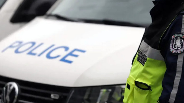 18-годишно момиче загина при катастрофа край село Казашко