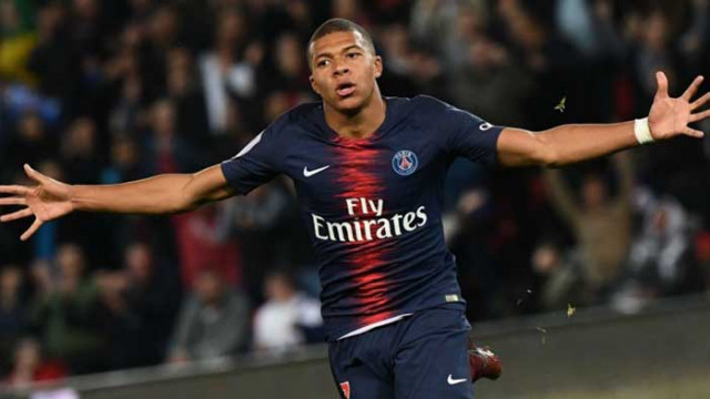 Реал Мадрид със силна френска селекция през 2021г.