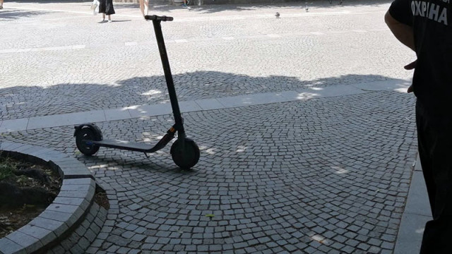 Държавната агенция Безопасност на движението по пътищата да го създаде