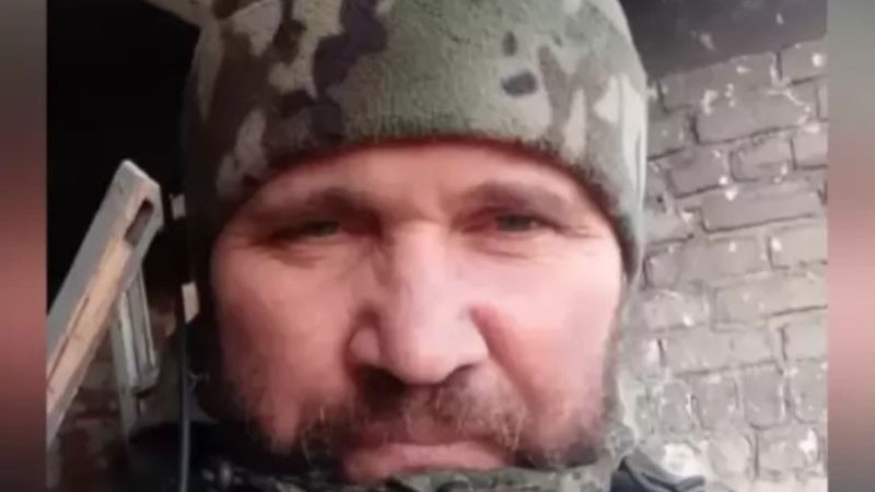 Лидер на руска рок група загина на фронта в Украйна