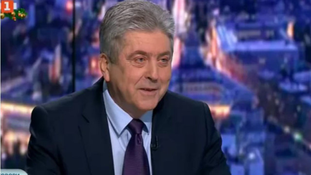 България е имала своите лидери през Възраждането дори и след