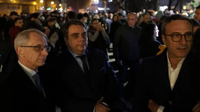 Виктор Блъсков: Грантаджиите направиха мечешка услуга на Цънцарова