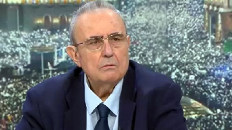 Огнян Минчев: За да се проведат честни избори, не е важна технологията, а организацията