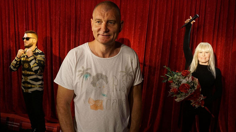 Почина Цветан Атанасов, създал "Ретро музей"