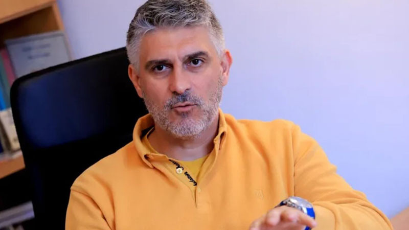 Росен Йорданов: Истинската битка в България е между демокрацията и популизма