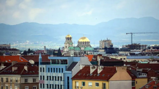 Рекордна година за брокерите в която имотите поскъпнаха с над