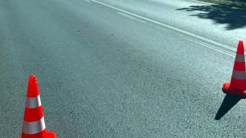 Един загинал и 27 ранени при катастрофи в страната за денонощие