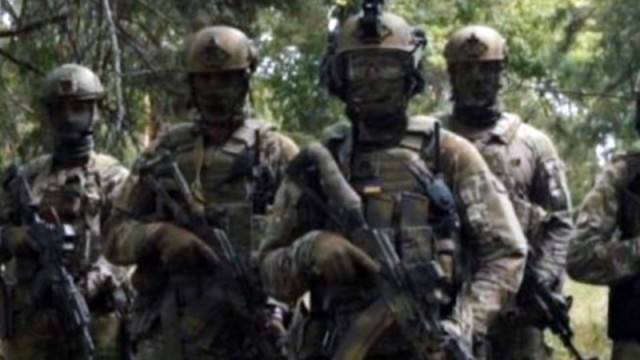 Руски сили са отвели на руска територия около 50 жители от гранично село в Сумска област