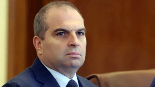 Министърът на транспорта в оставка Гроздан Караджов отправи остра критика