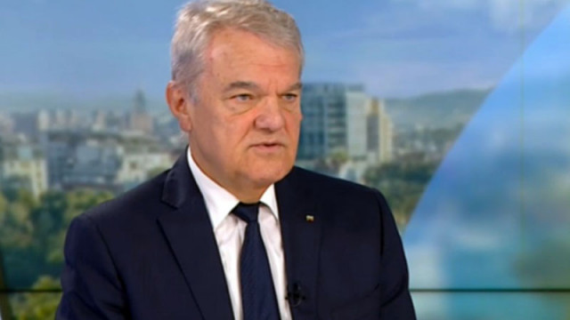 Румен Петков: Като власт показахме недостатъчна компетентност и лоша комуникация с хората