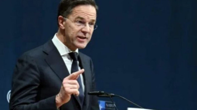 Протестите на младите хора в Германия срещу реформата на военната