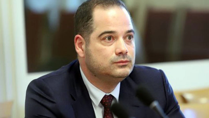 Калин Стоянов за Иван Демерджиев: Нагъл, по-нагъл, най-нагъл!