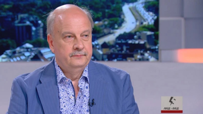 Георги Марков: Какво ще стане ако всички от Домовата книга за служебни премиери откажат на Радев!?