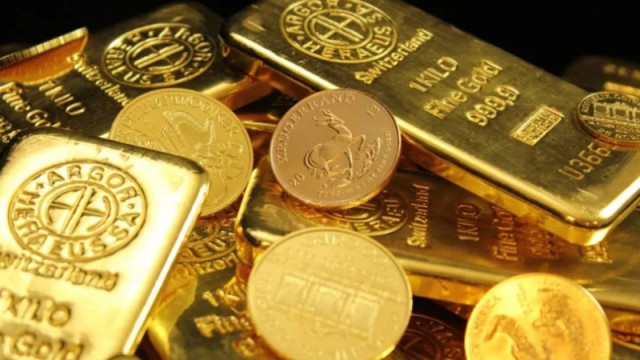 Борсовите цени на златото и среброто обновиха историческите рекорди а